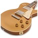 Gibson Les Paul Standard 50s, Gold Top close