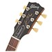 Gibson Les Paul Standard 50s, Gold Top head