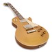 Gibson Les Paul Standard 50s, Gold Top angle