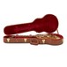Gibson Les Paul Standard 50s, Gold Top case open