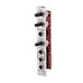 Tiptop Audio MA808 Analog Maracas Drum Module (4HP)