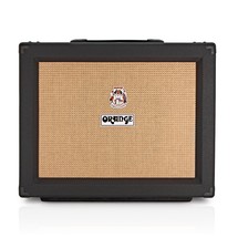 Orange PPC112 1x12 Closed Back Speaker Cab, Black - Nearly New