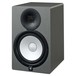 Yamaha HS8, Space Grey - Angled Lleft