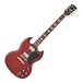 Gibson SG Standard 61, Vintage Cherry