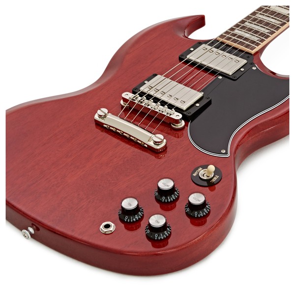 Gibson SG Standard 61, Vintage Cherry
