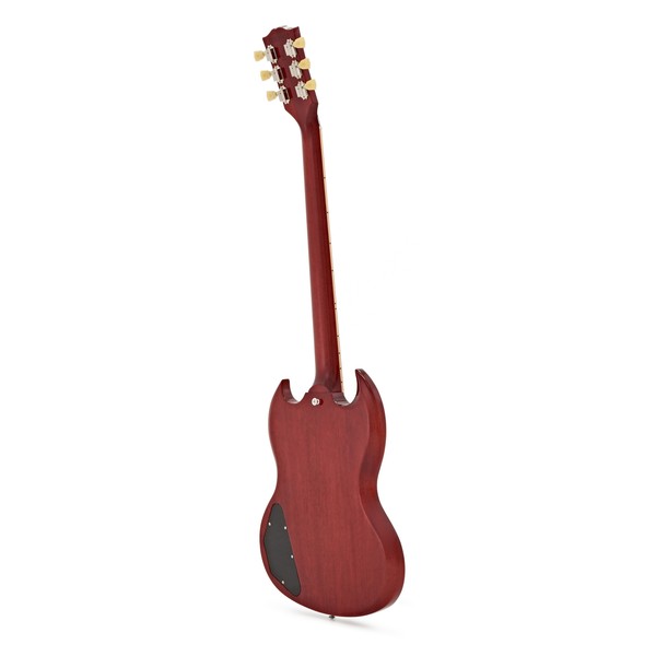 GIBSON SG STANDARD ‘61 Cherry Gibson SG Standard '61 Vintage Cherry | Polska