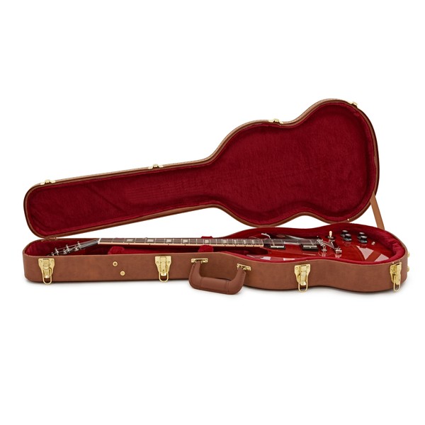 Gibson SG Standard 61, Vintage Cherry