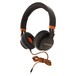 Padcaster Studio headphones