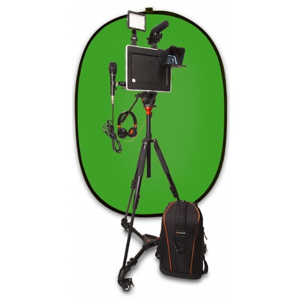 Padcaster Studio Screen Shot 