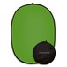 Padcaster Studio green screen 