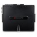 Padcaster Studio hood closed 