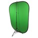 Padcaster Studio green screen 