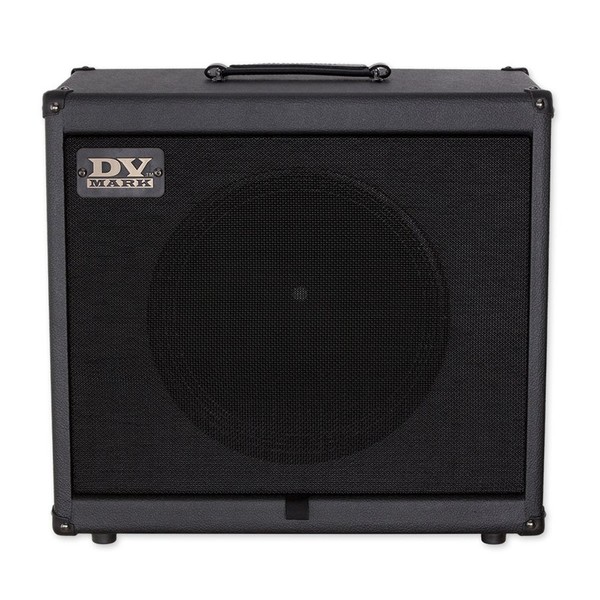 DV Mark Neoclassic 1x12 Small Speaker Cab