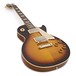 Gibson Les Paul Standard 50s, Tobacco Burst