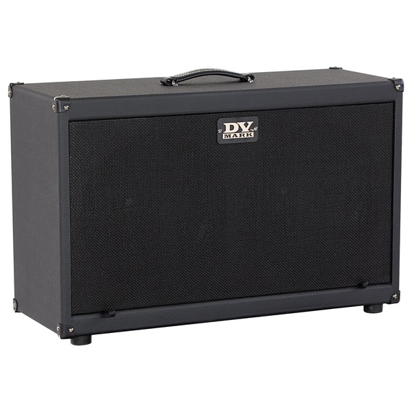 DV Mark Neoclassic 2x12 Speaker Cab