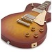 Gibson Les Paul Tribute, Satin Iced Tea close