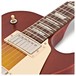 Gibson Les Paul Tribute, Satin Iced Tea close1