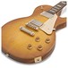 Gibson Les Paul Tribute, Satin Honeyburst close