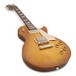 Gibson Les Paul Tribute, Satin Honeyburst angle