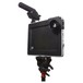 Padcaster Starter Kit for iPad - Angled