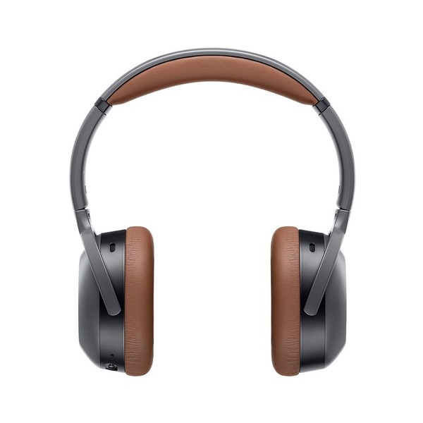 beyerdynamic Lagoon ANC Explorer Wireless Headphones, Brown, Front