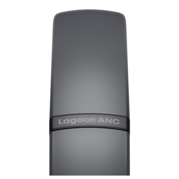 beyerdynamic Lagoon ANC Explorer Wireless Headphones, Brown, Headband Close-Up