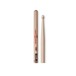 Vic Firth American Classic X8D Extreme Hickory Drumsticks, Wood Tip