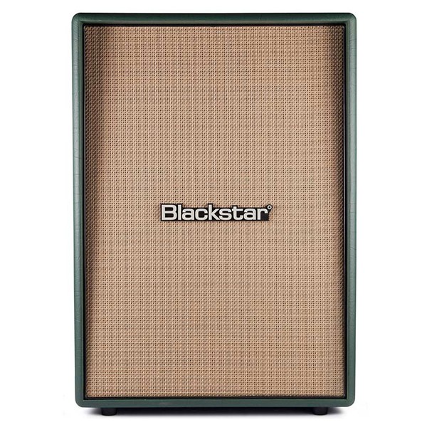 Blackstar JJN-212VOC MKII Jared James Nicholls Vertical 2x12 Cab - Main