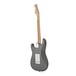 Fender Eric Clapton Stratocaster, Pewter back