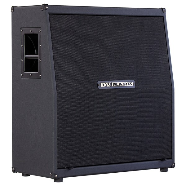 DV Mark Neoclassic 4x12 Slanted Speaker Cab