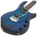 Music Man John Petrucci Majesty, Blue Honu