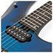 Music Man John Petrucci Majesty, Blue Honu