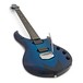 Music Man John Petrucci Majesty, Blue Honu