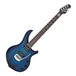 Music Man John Petrucci Majesty, Blue Honu