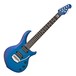 Music Man John Petrucci Majesty 7, Kinetic Blue main