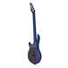 Music Man John Petrucci Majesty 7, Kinetic Blue back