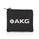 AKG C411 L Condenser Pickup