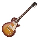 Gibson Les Paul Standard 60s Figured Top, Iced Tea