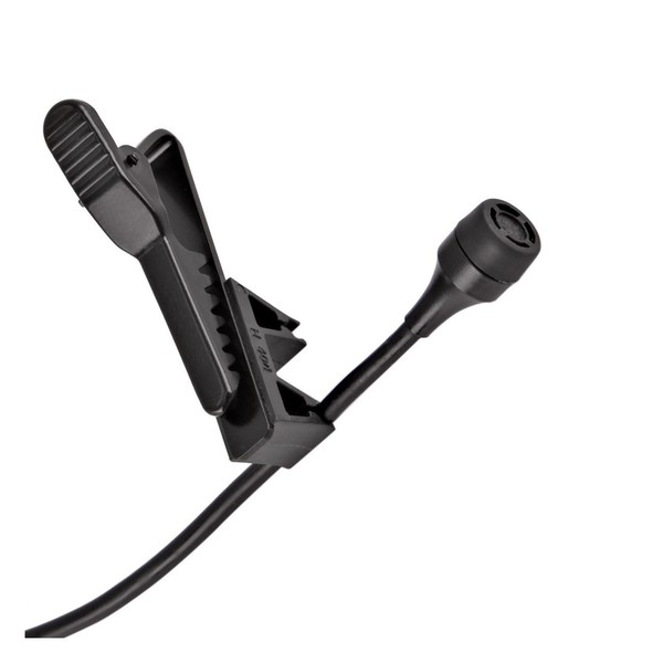 AKG C417 L Professional Lavalier Microphone - Main