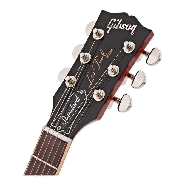 Gibson Les Paul Standard 60s, Iced Tea