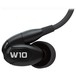 Westone W10 Earphones with Bluetooth, Black - Main