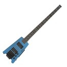 Steinberger Spirit XT-2 Bass, Frost Blue