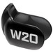 Westone W20 Earphones - Black Clip