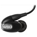 Westone W60 Earphones with Bluetooth, Black - Main