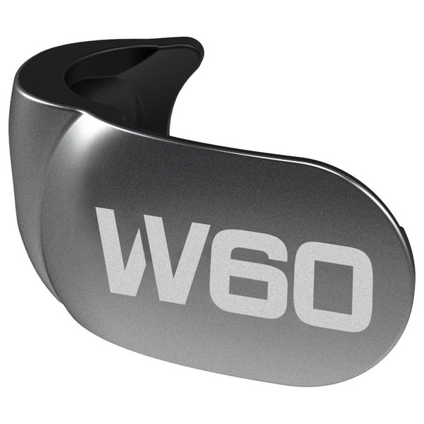 Westone W60 - Black Clip