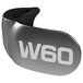 Westone W60 - Black Clip