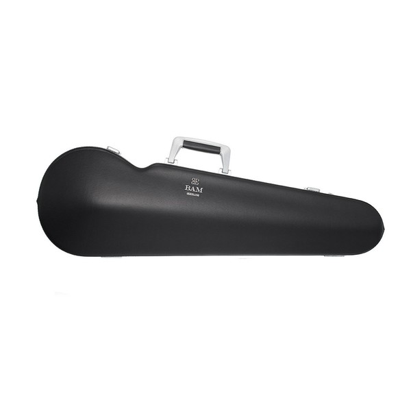 BAM Vocalise Classic Hightech Contoured Violin Case, Concerto