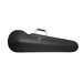 BAM Vocalise Classic Hightech Contoured Violin Case, Concerto