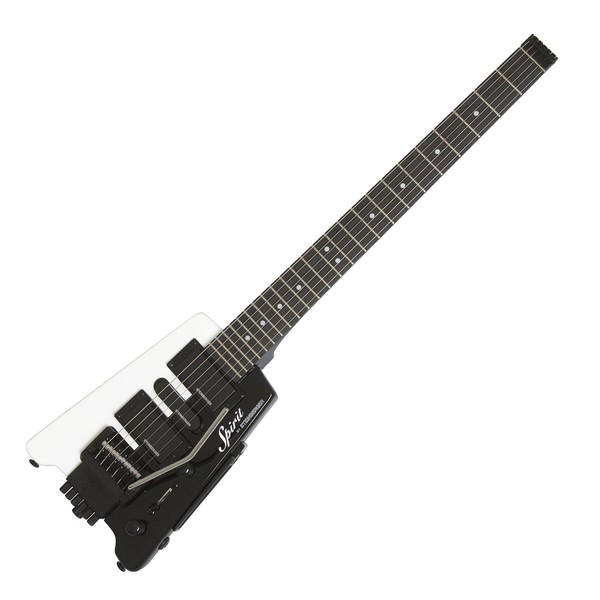 Steinberger Spirit GT-PRO Deluxe Outfit, Ying Yang