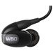 Westone W80 Earphones with Bluetooth, Black - Main